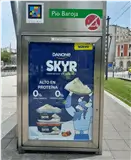 CC105420 - PIO BAROJA - ANDEN IMPAR DIR. LA CASILLA (PSO. CC105420 - PIO BAROJA - ANDEN IMPAR DIR. LA CASILLA (PSO.